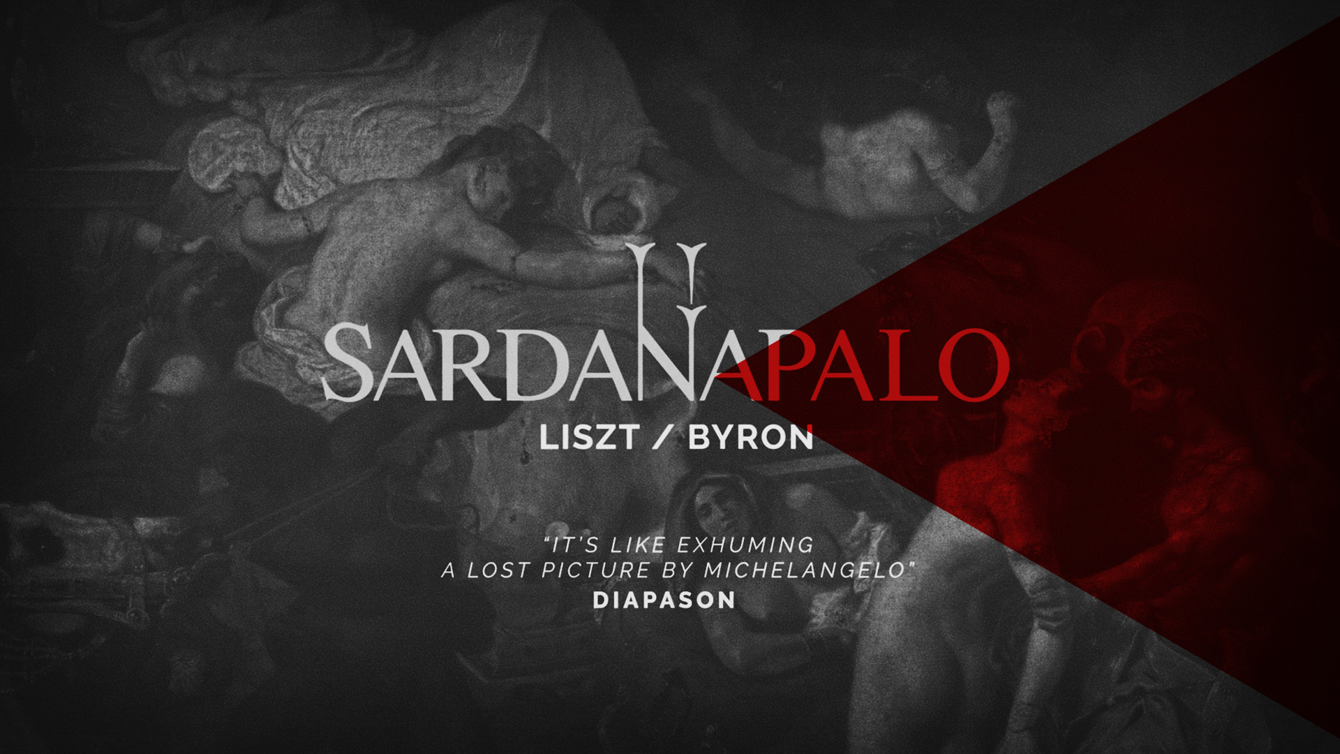 Sardanapalo